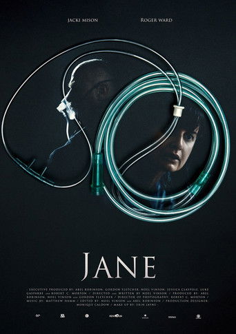Jane poster