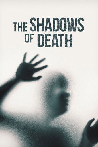 Series poster for The Shadows of Death (2019)