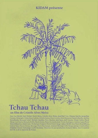 Tchau Tchau poster