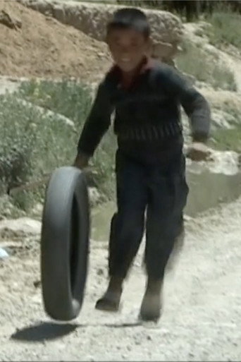 Movie poster for Children’s Game #7: Stick and Wheels (2010)