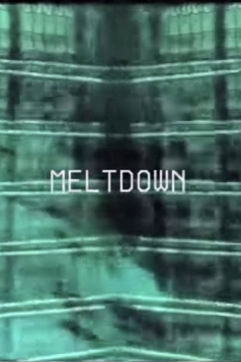 Movie poster for Meltdown (2016)