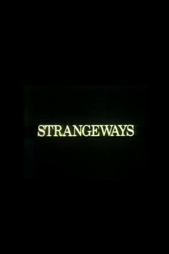 Series poster for Strangeways (1980)