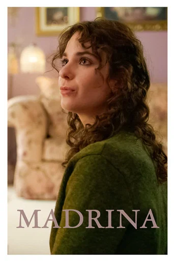 Movie poster for Madrina (2025)