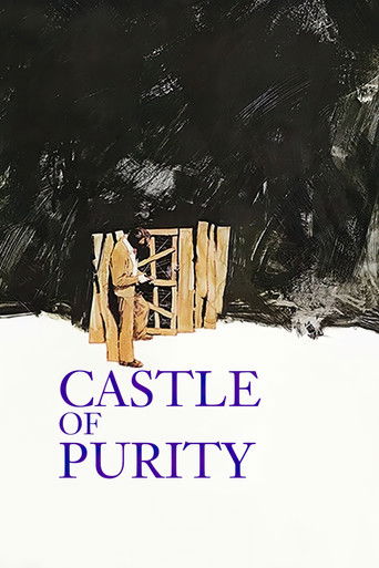 Castle of Purity poster