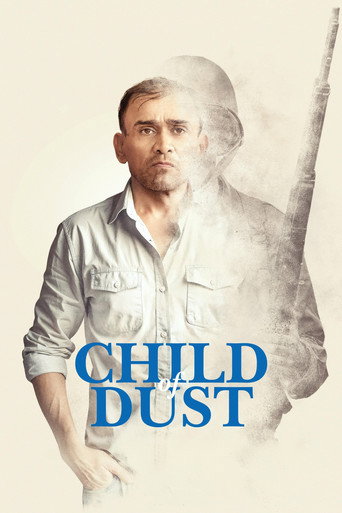 Movie poster for Child of Dust (2026)