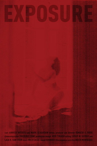 Exposure poster