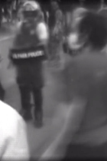 Passing Through poster