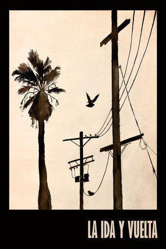 Movie poster for La Ida Y Vuelta