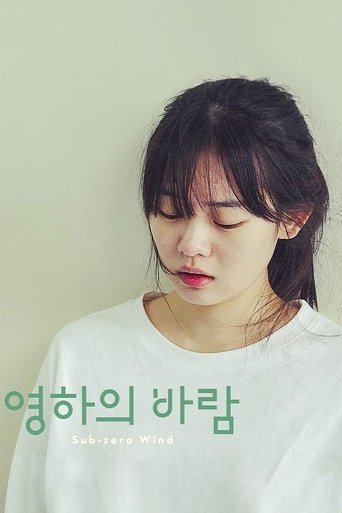 Sub-zero Wind poster