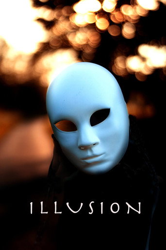 Movie poster for Illusion? (2004)