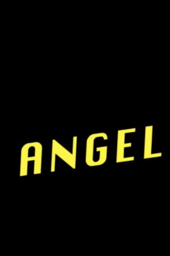 Movie poster for Angel Dust (2022)
