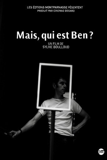 Movie poster for Mais qui est Ben ? (2025)