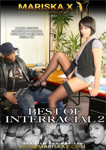Movie poster for Best Of Interracial 2 (2018)
