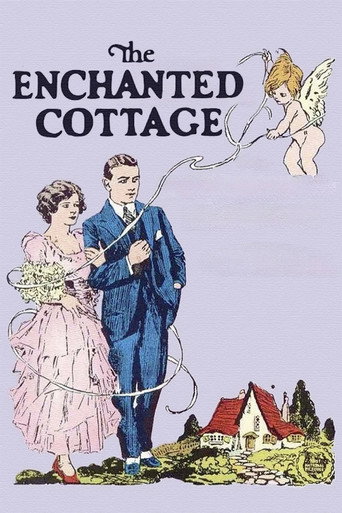 The Enchanted Cottage poster