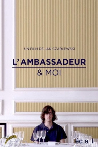 Movie poster for The Ambassador & Me (2011)