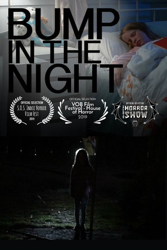 Movie poster for Bump in the Night (2019)
