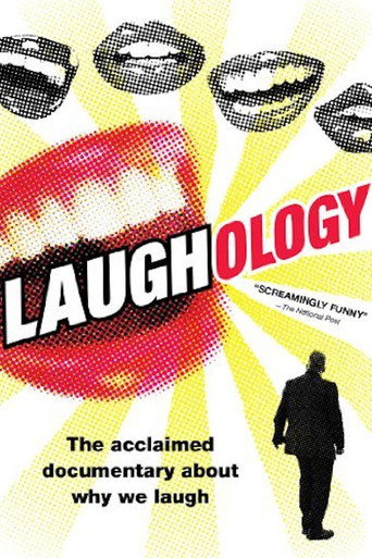 Movie poster for Laughology (2009)