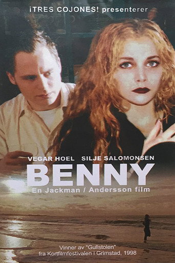 Movie poster for Benny (1998)