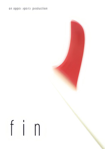 Movie poster for FIN (2004)