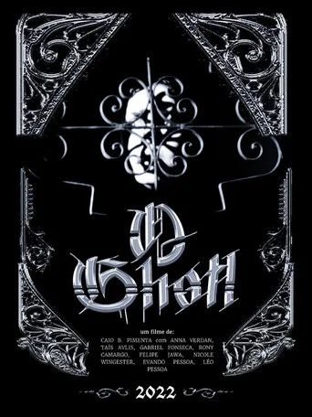 Movie poster for O Ghoti (2022)