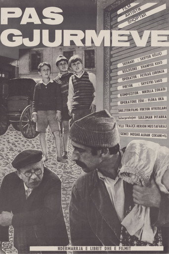 Movie poster for On the Track (1978)