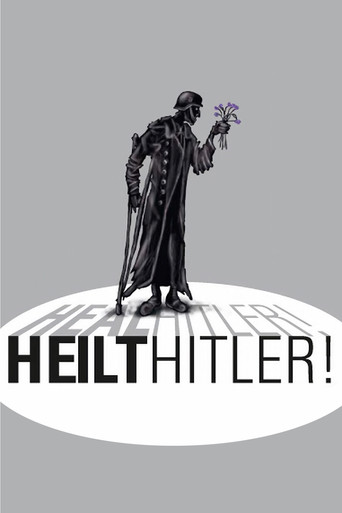 Heal Hitler! poster