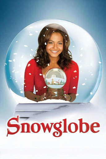 Movie poster for Snowglobe (2007)