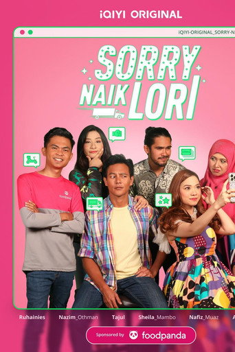 Sorry Naik Lori poster