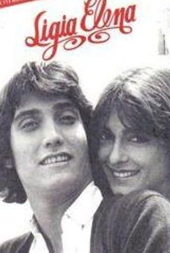 Ligia Elena poster