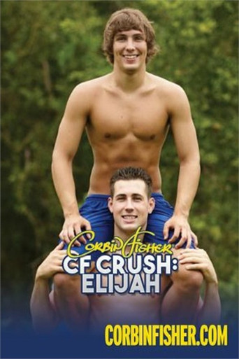 Movie poster for CF Crush: Elijah (2019)