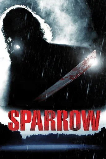 Movie poster for Sparrow (2010)
