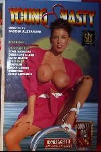 Movie poster for Sarah Young: Young & Nasty 2 (1996)