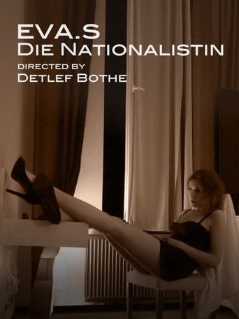 Eva. S - The Nationalist poster