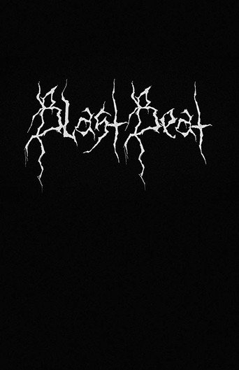 Movie poster for Blast Beat (2018)