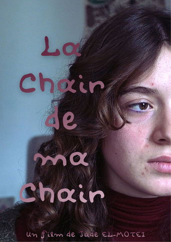 La Chair de ma Chair poster