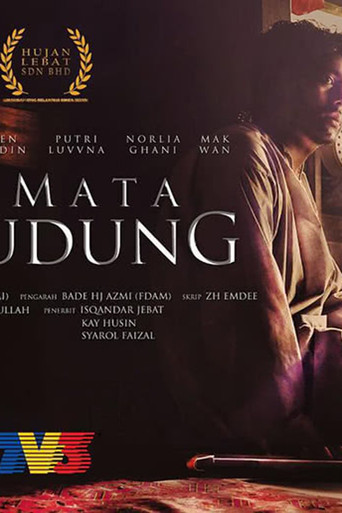 Movie poster for Air Mata Si Kudung (2022)