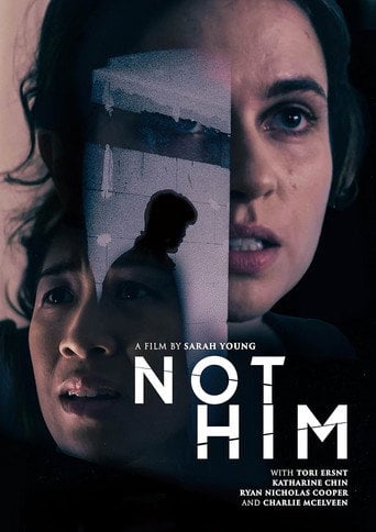Movie poster for Not Him (2024)
