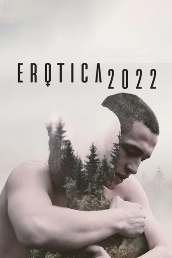 Movie poster for Erotica 2022 (2020)