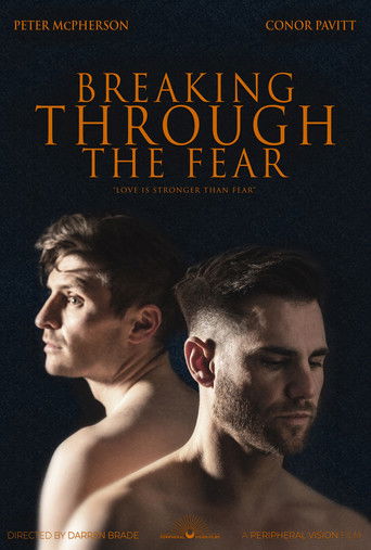 Breaking Through the Fear poster