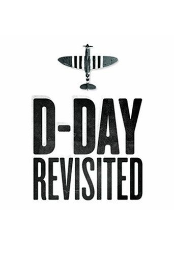 Movie poster for D-Day Revisited (1968)