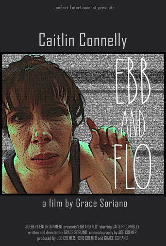 Movie poster for Ebb and Flo (2021)