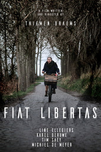 Fiat Libertas poster