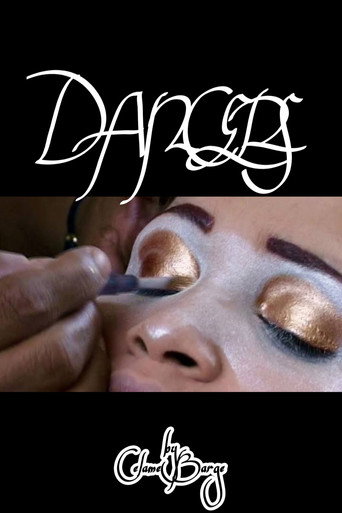 Movie poster for Dancers (2007)