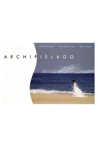 Archipiélago poster