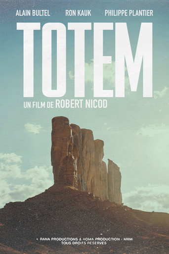Movie poster for Totem (1990)