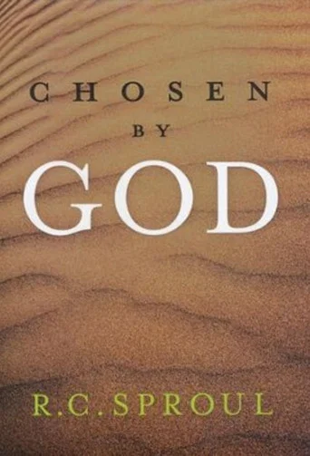 Series poster for Chosen by God (1986)