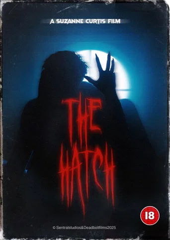 Movie poster for The Hatch