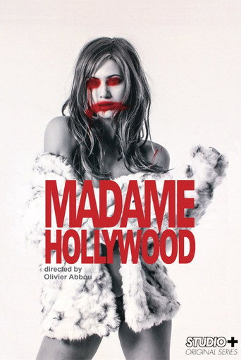 Madame Hollywood poster