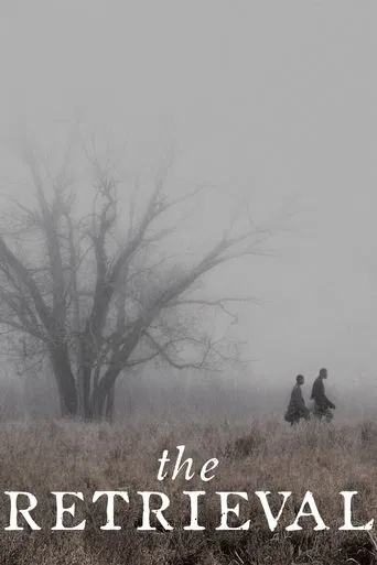The Retrieval poster