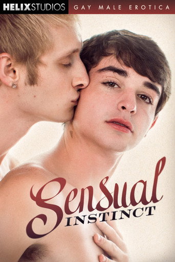Movie poster for Sensual Instinct (2016)